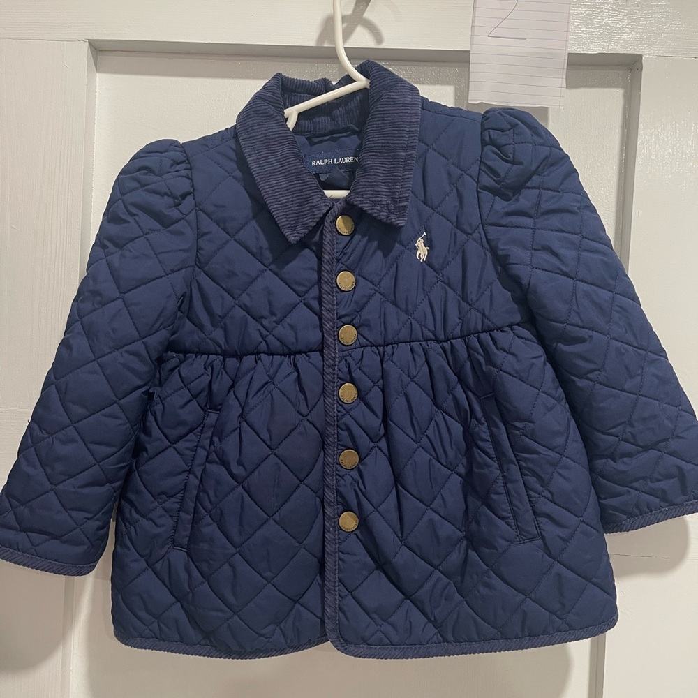 Ralph Lauren 2T